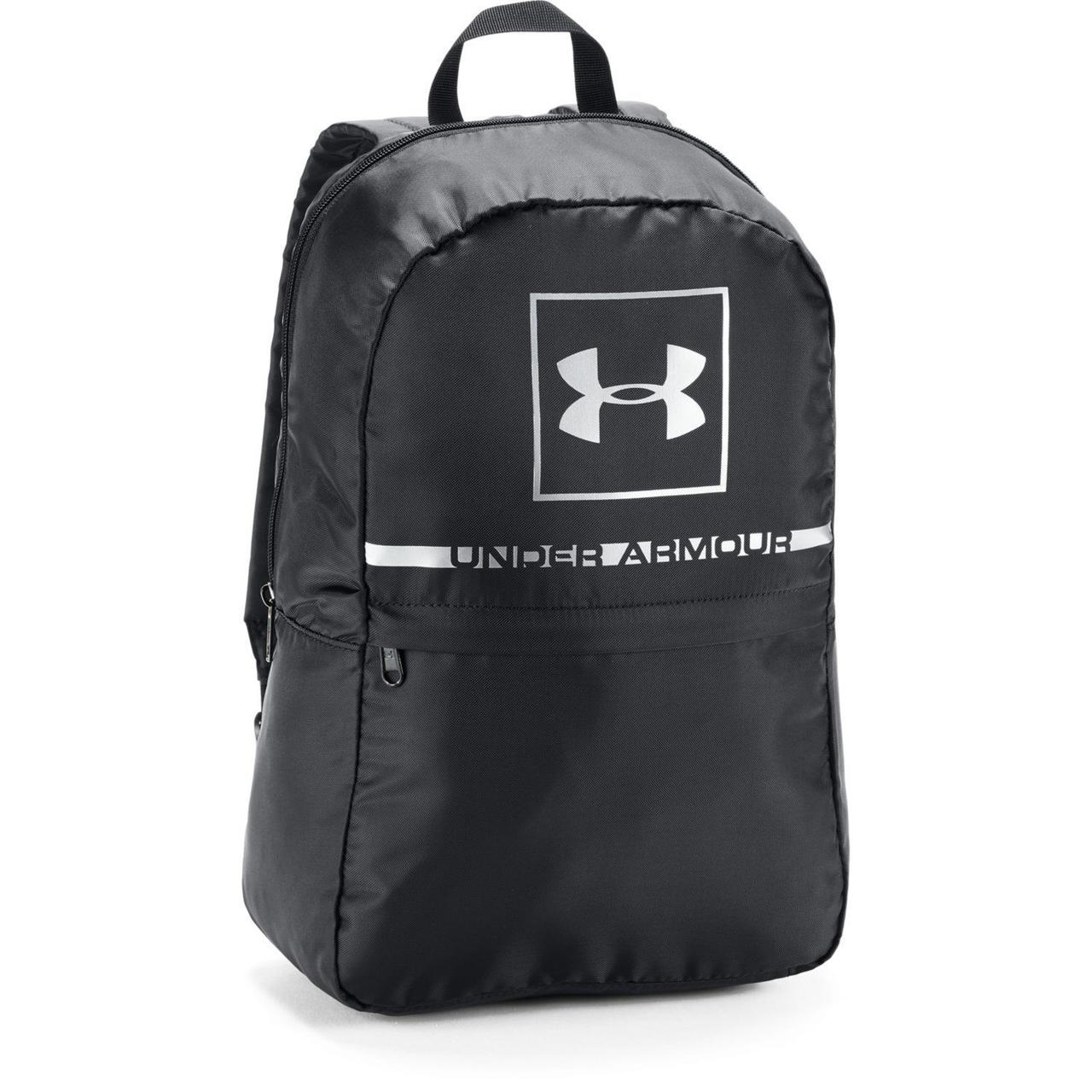 Рюкзак Under Armour Project 5 Backpack 1324024-003