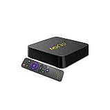 Смарт-ТВ-приставка MX10 TV BOX 4/32, фото 9