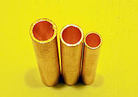 Мідна трубка для з'єднання єднання GT-25мм2