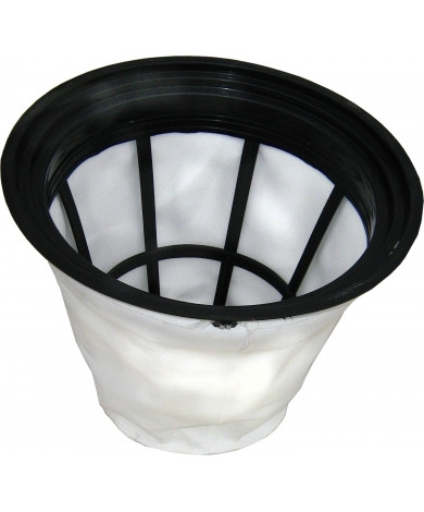Фільтр тонкої очистки SANIFILTER (V=60 л)