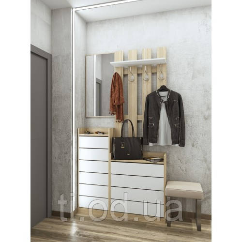 Передпокій ALBA, фото 1