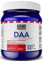 Д-аспарагінова кислота UNS — DAA (200 грамів)