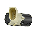 Датчик паркінгу Audi 45 градусів (парктронік) 7H0919275D чорний, фото 2