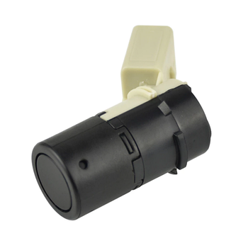 Датчик паркінгу Audi 45 градусів (парктронік) 7H0919275D чорний