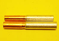 Перехідна трубка мідь-алюміній GTL-10мм2