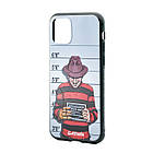 Чохол для Apple Iphone 11 Pro - Freddy, фото 3