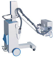 Рентгенографический аппарат IMAX100 универсальный мобильный рентгенологический аппарат