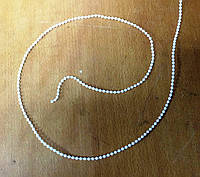 Цепочка управления тканевыми рулонными шторами 4,2х3хТ4