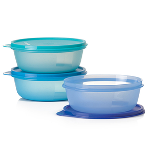 Контейнери Tupperware Великий хіт парад (3 шт по 600 мл) (Б26)