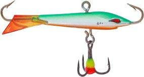 Балансир Select Smile 45mm 8.0g GM (Green Minnow)