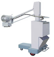 Рентгеновский аппарат IMAX102 мобильный рентгеновский аппарат