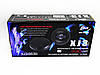 Автомобільна акустика BOSCHMANN BM AUDIO XJ3-663B 16см 330W 4х смугова, фото 8
