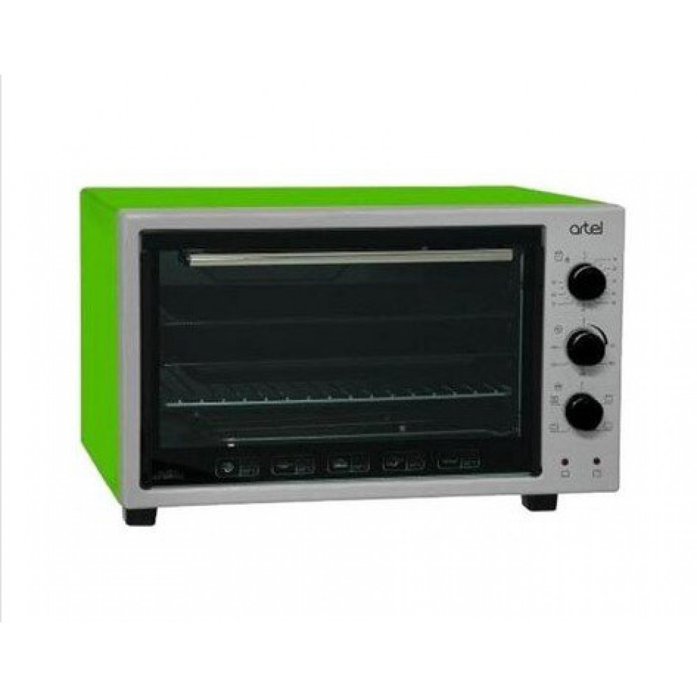 Електродуховка ARTEL MD-3618L Grey-Green