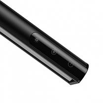 Десктоп-лампа скрінбар Baseus USB DGIWK-B01 Вlack, фото 3
