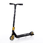 Надійний трюковий самокат для підлітків Titan 5,0 піги міцні колеса 115мм підшипники ABEC-9, фото 4