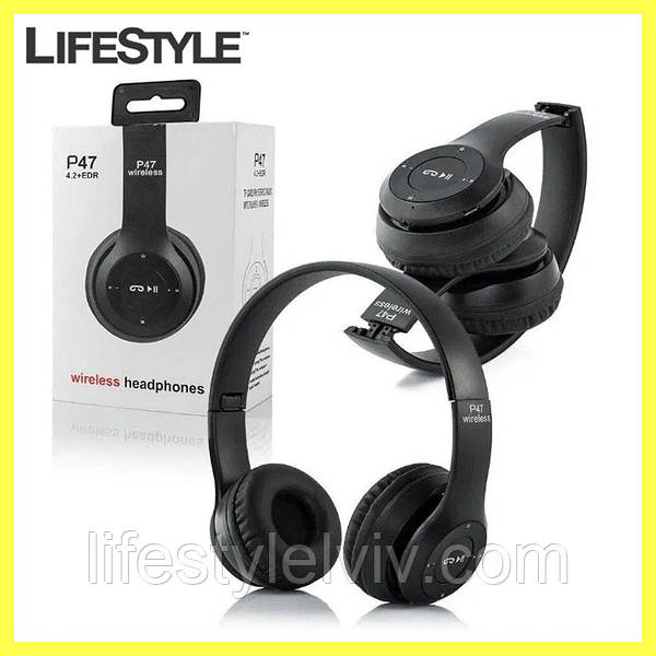 P47 wireless price new arrivals