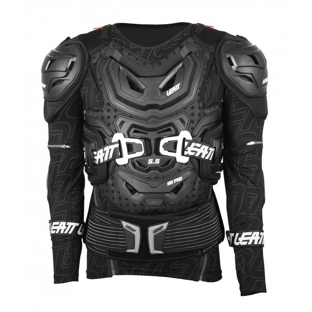 Мотозащита тела LEATT Body Protector 5.5,S/M 160-172cm