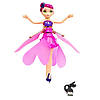 Летюча лялька фея Flying Fairy, фото 4