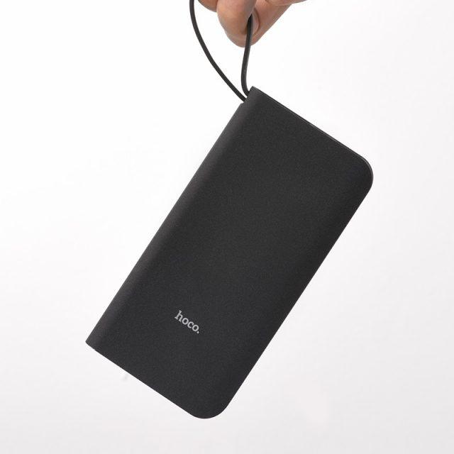 Power Bank Hoco J12 10000mAh