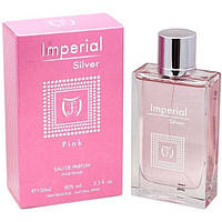 Парфюмована вода Dina Cosmetics Imperial Silver Pink, 100 мл