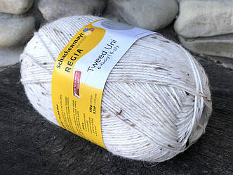 Носкова пряжа Пряжа Schachenmayr Regia Tweed 6-fadig