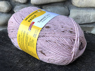 Носкова пряжа Пряжа Schachenmayr Regia Tweed 6-fadig