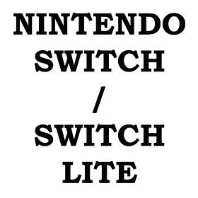 Аксессуары для Nintendo Switch / Switch Lite