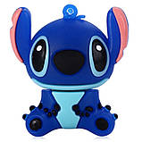 Фігурні флешки Dinosaur Driver 32GB Stich blue, фото 7