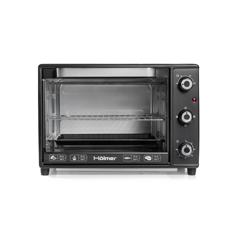 Електродуховка Holmer HEO-242