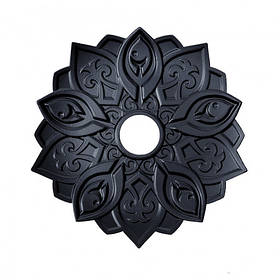 Тарелка Khmara Plate Clouds