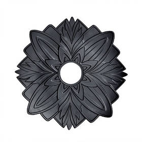 Тарелка Khmara Plate Clouds