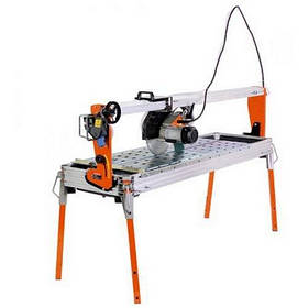 Каменерізи і плиткорізи BATTIPAV