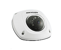 Камера видеонаблюдения Hikvision DS-2CE56D8T-IRS (2.8) 2Mp Mic