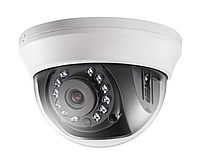 Камера видеонаблюдения Hikvision DS-2CE56C0T-IRMMF (2.8) 1Mp Dome