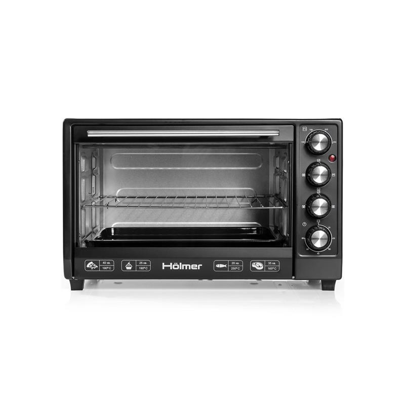 Електродуховка Holmer HEO-183CR