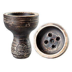 Чаша для Кальяну Karma Турка