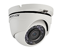 Камера видеонаблюдения Hikvision DS-2CE56D0T-IRMF (2.8) 2Mp Dome