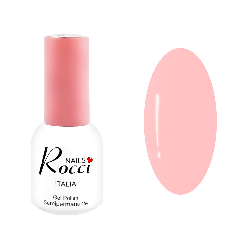 Гель-лак ROCCI №087 10 мл Tertio