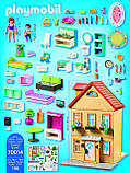 Плеймобил Playmobil Житловий будинок 70014 City Life My Town House, фото 2