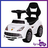 Каталка-толокар Bambi FD-6803-1 детская машинка Ferarri