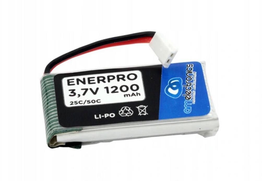 Аккумулятор 3.7V 1200 mAh квадрокоптер Syma X5 X5C X5SC X5SW