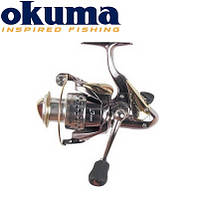 Котушка з переднім фрикціоном Okuma Мetaloid MDS-30