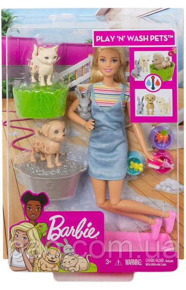 Play barbi sale