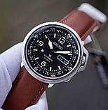 Seiko SRPD31K1 Prospex Compass Land Automatic Vintage, фото 3