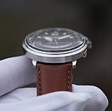 Seiko SRPD31K1 Prospex Compass Land Automatic Vintage, фото 8
