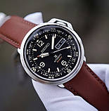 Seiko SRPD31K1 Prospex Compass Land Automatic Vintage, фото 4