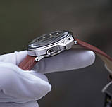 Seiko SRPD31K1 Prospex Compass Land Automatic Vintage, фото 6