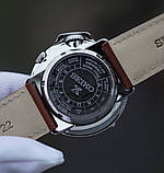 Seiko SRPD31K1 Prospex Compass Land Automatic Vintage, фото 9