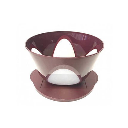 Контейнер Чаша Tupperware Аркадія 4,3 л (РП109), фото 3