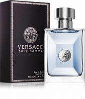 Versace Pour Homme Versace eau de toilette 100ml